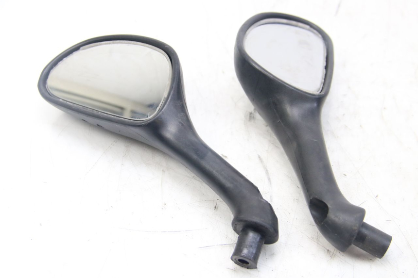 photo de PAIR OF REARVIEW MIRRORS GILERA RUNNER SP 50 (2009 - 2017)