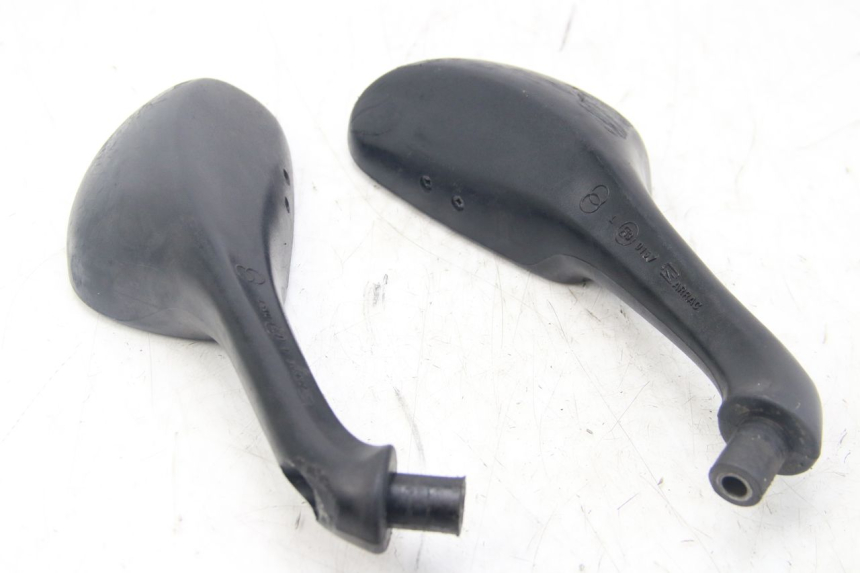 photo de PAIR OF REARVIEW MIRRORS GILERA RUNNER SP 50 (2009 - 2017)