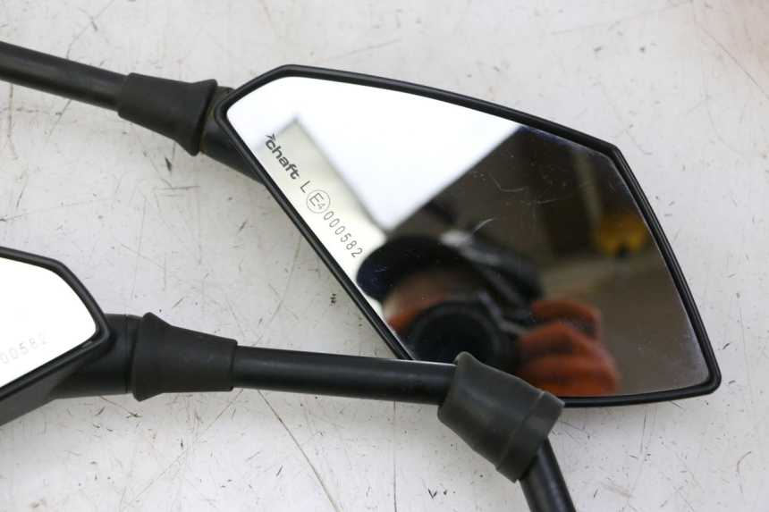 photo de MIRRORS SUZUKI GS GSE 500 (2001 - 2003)