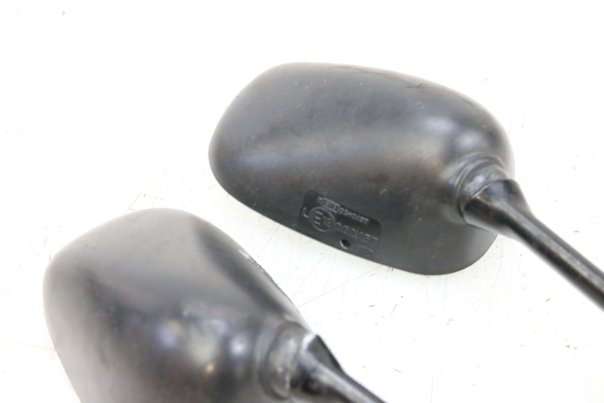 photo de MIRRORS SUZUKI GSXR GSX-R 1000 (2003 - 2004) - Zoom on usage condition