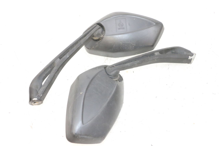 photo de MIRRORS JM MOTORS GTS 125 (2015 - 2019) - Checked used part