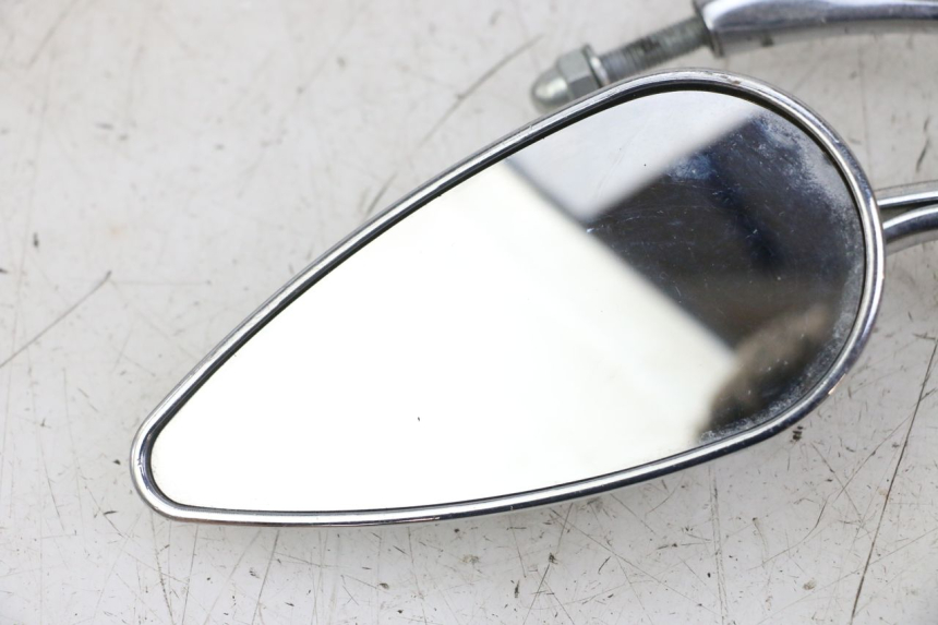 photo de MIRRORS HARLEY DAVIDSON SPORTSTER XL CUSTOM 883 (1999 - 2006)