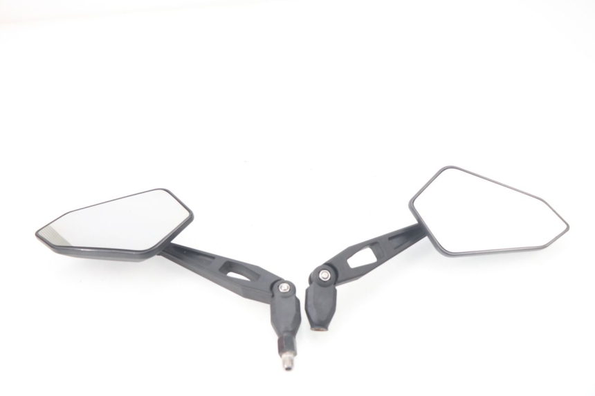 photo de MIRRORS HONDA CBF 500 (2004 - 2007)