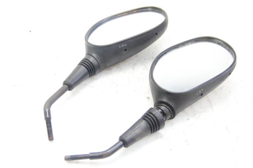 photo de PAIR OF REARVIEW MIRRORS HONDA PES PS I 125 (2006 - 2012)