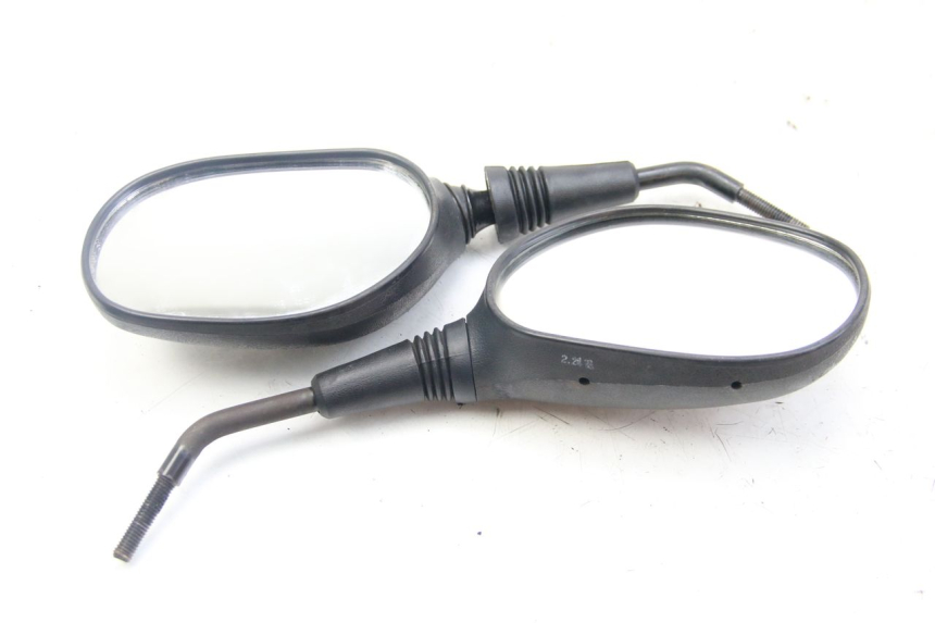 photo de PAIR OF REARVIEW MIRRORS HONDA PES PS I 125 (2006 - 2012)