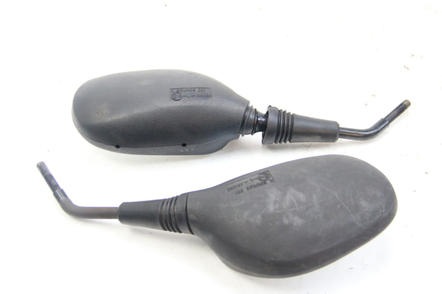 photo de PAIR OF REARVIEW MIRRORS HONDA PES PS I 125 (2006 - 2012)