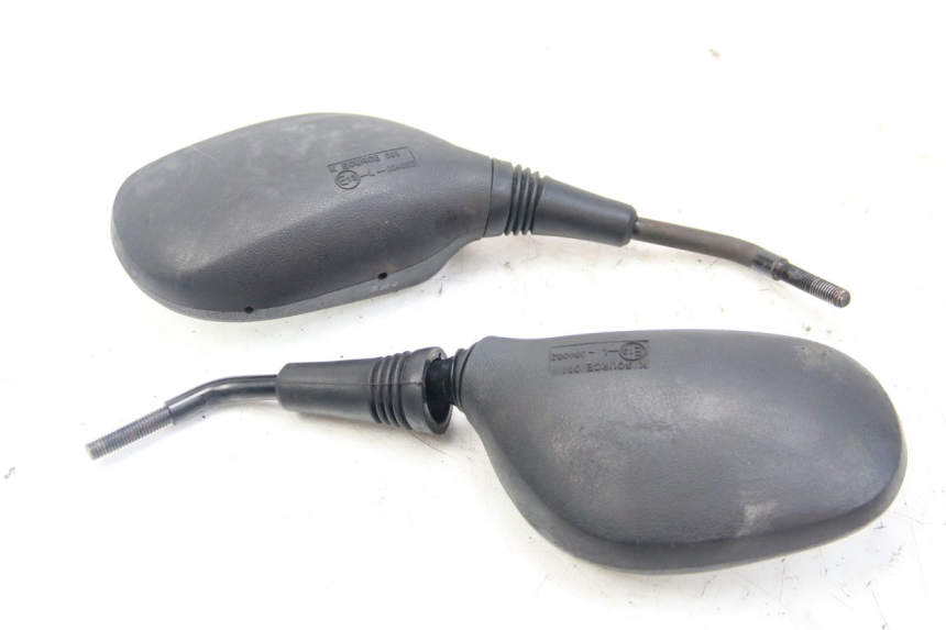 photo de PAIR OF REARVIEW MIRRORS HONDA PES PS I 125 (2006 - 2012)