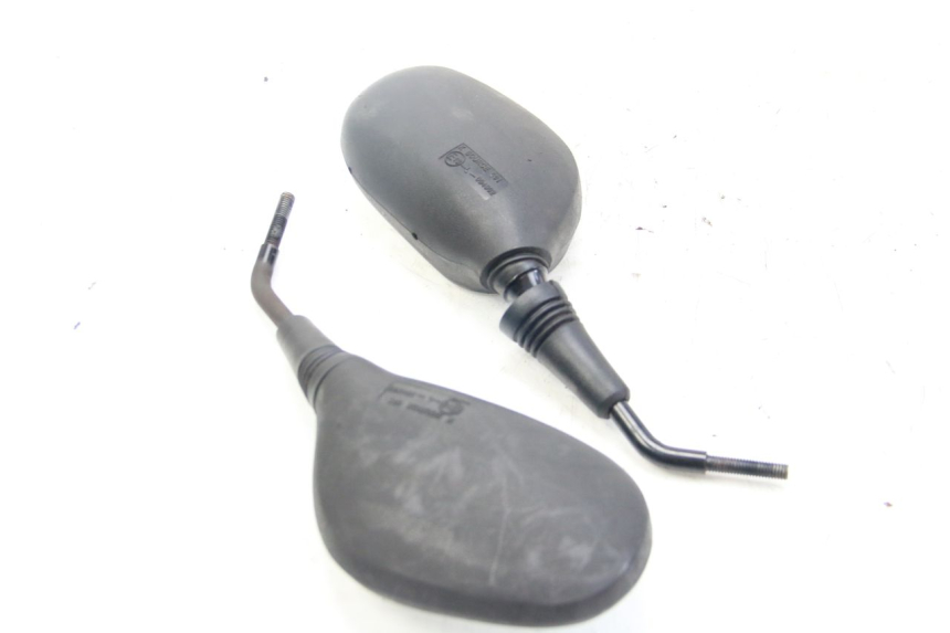 photo de PAIR OF REARVIEW MIRRORS HONDA PES PS I 125 (2006 - 2012)