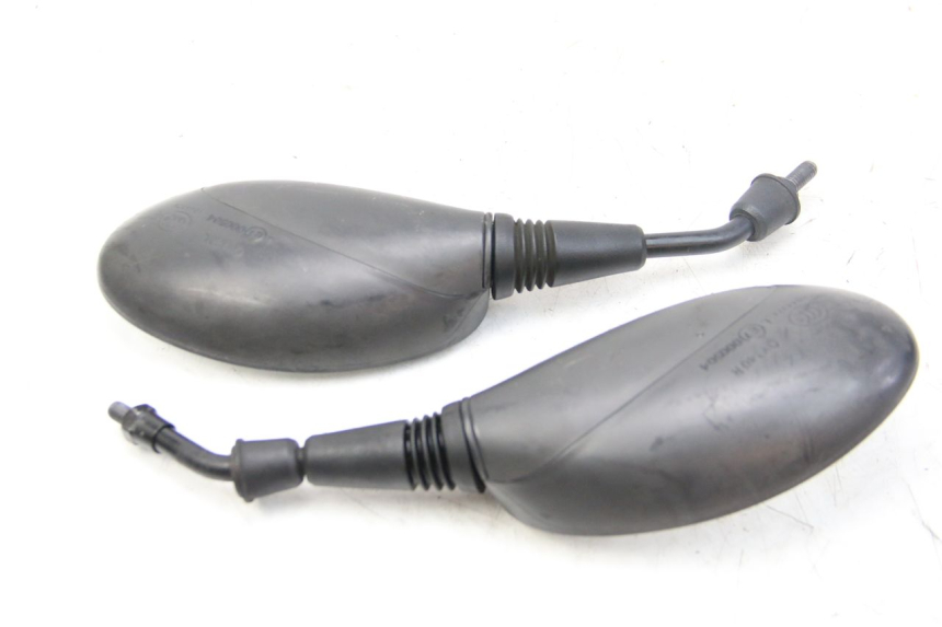 photo de PAIR OF REARVIEW MIRRORS IMF INDUSTRIE PACH 4T 50 (2009 - 2018)
