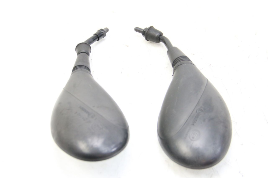 photo de PAIR OF REARVIEW MIRRORS IMF INDUSTRIE PACH 4T 50 (2009 - 2018)