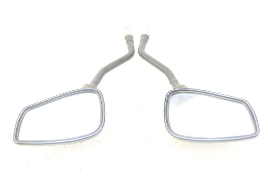 photo de PAIR OF REARVIEW MIRRORS REVATTO IMPERATOR 125 (2007 - 2015)
