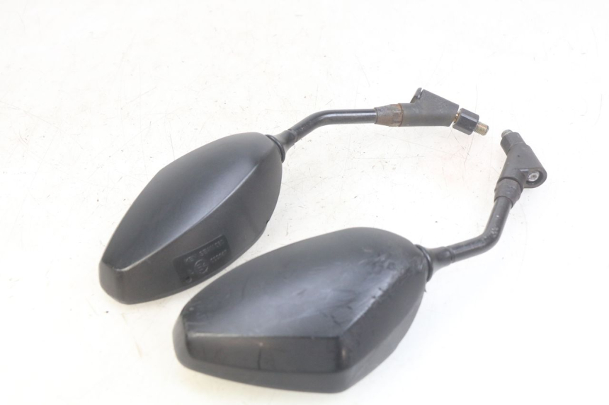 photo de PAIR OF REARVIEW MIRRORS SYM JET SPORT XR 50 (2006 - 2015)