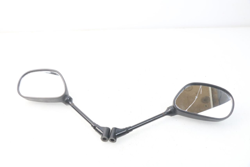 photo de MIRRORS PEUGEOT KISBEE 4T 50 (2018 - 2022)