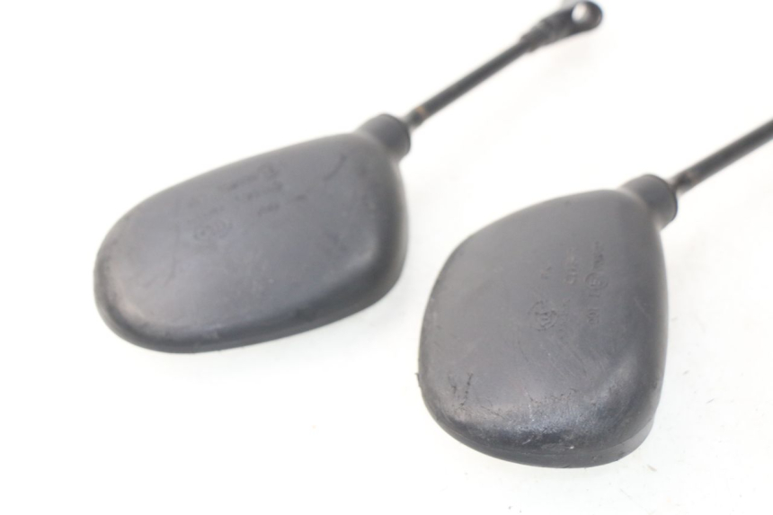 photo de MIRRORS PEUGEOT KISBEE 4T 50 (2018 - 2022)