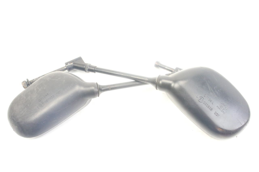 photo de MIRRORS PEUGEOT KISBEE 4T 50 (2010 - 2017)