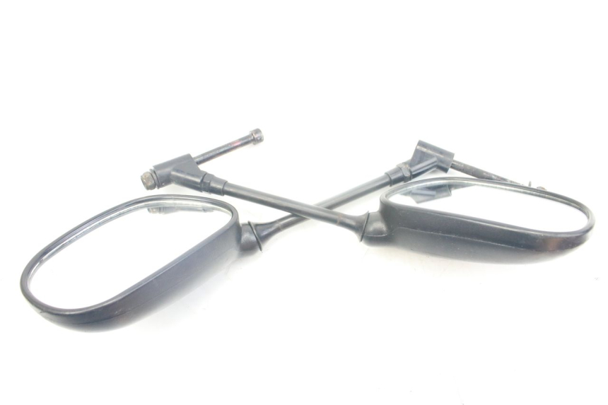 photo de MIRRORS PEUGEOT KISBEE 4T 50 (2010 - 2017)