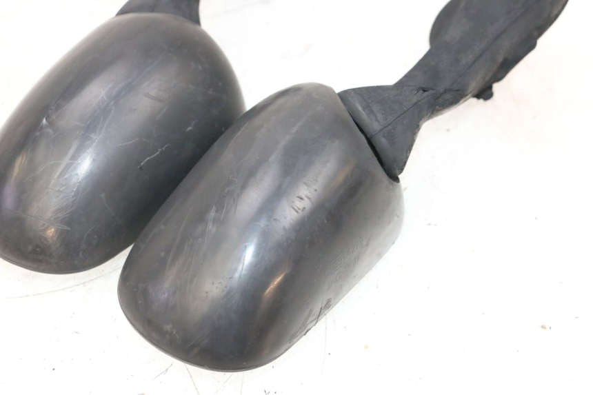 photo de MIRRORS HONDA NSR R 125 (1994 - 2003) - Technical close-up