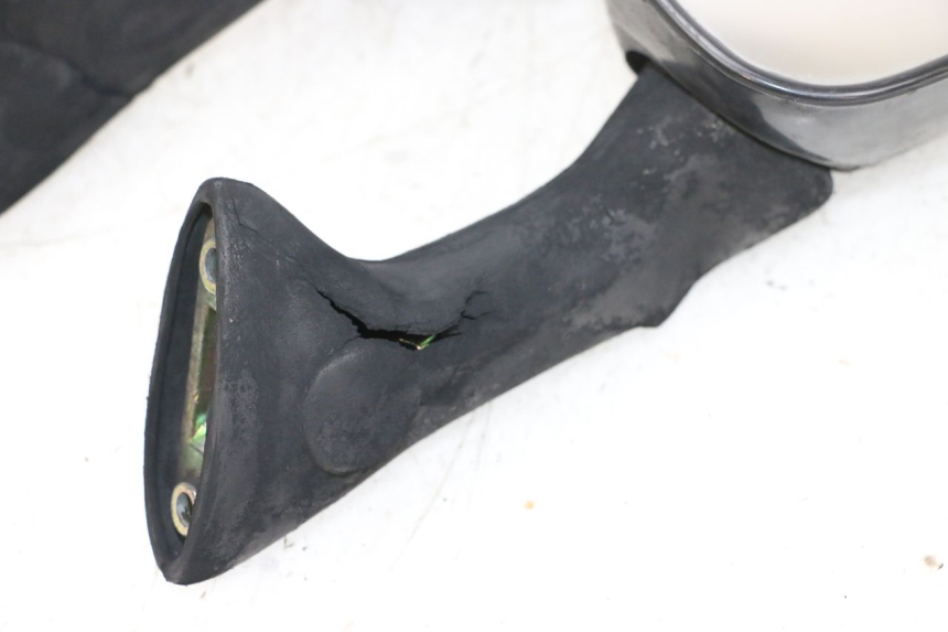 photo de MIRRORS HONDA NSR R 125 (1994 - 2003) - Markings and original references