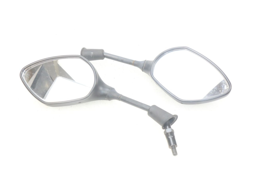 photo de PAIR OF REARVIEW MIRRORS SYM ORBIT III 3 4T 50 (2018 - 2021)