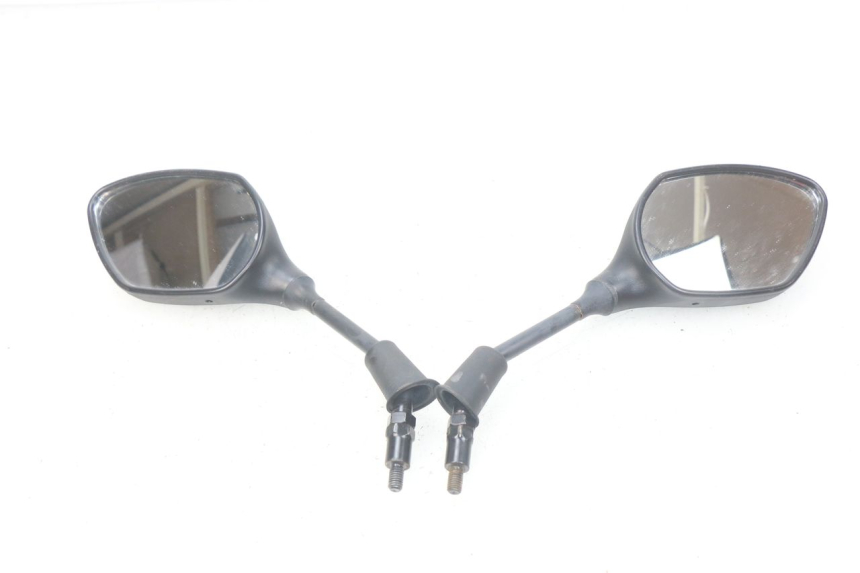 photo de PAIR OF REARVIEW MIRRORS SYM ORBIT III 3 4T 50 (2018 - 2021)