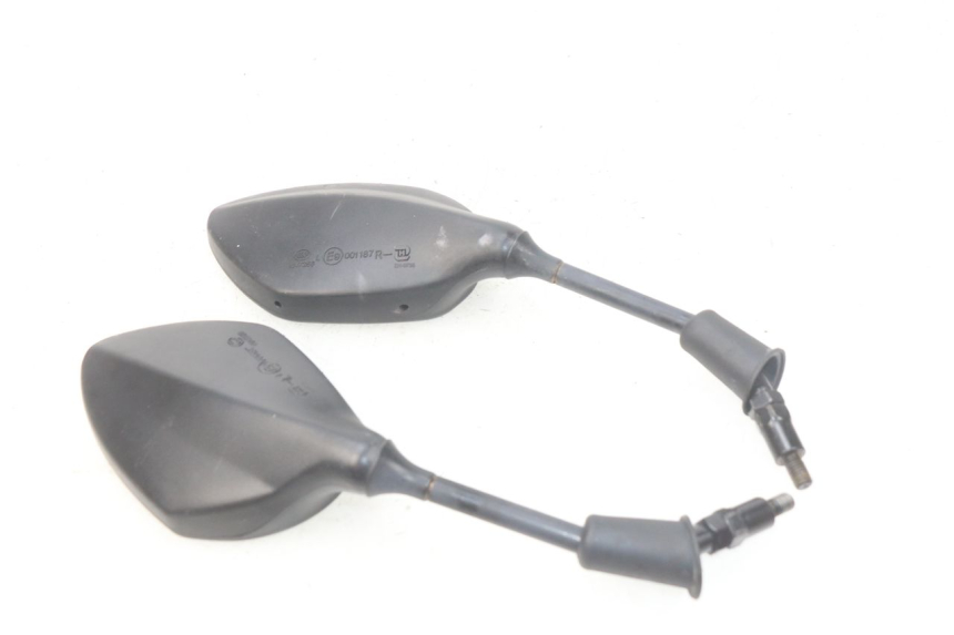 photo de PAIR OF REARVIEW MIRRORS SYM ORBIT III 3 4T 50 (2018 - 2021)
