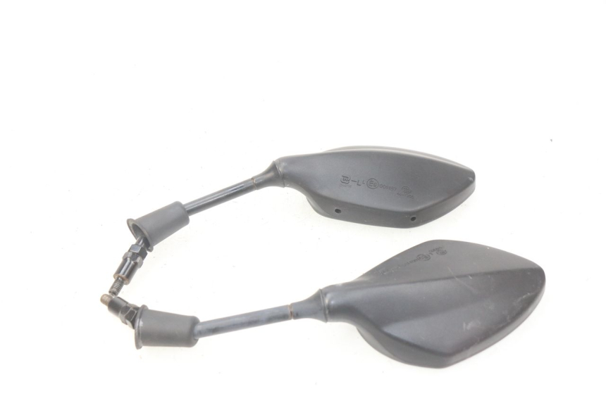 photo de PAIR OF REARVIEW MIRRORS SYM ORBIT III 3 4T 50 (2018 - 2021)