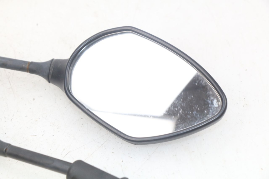 photo de PAIR OF REARVIEW MIRRORS SYM ORBIT III 3 4T 50 (2018 - 2021)