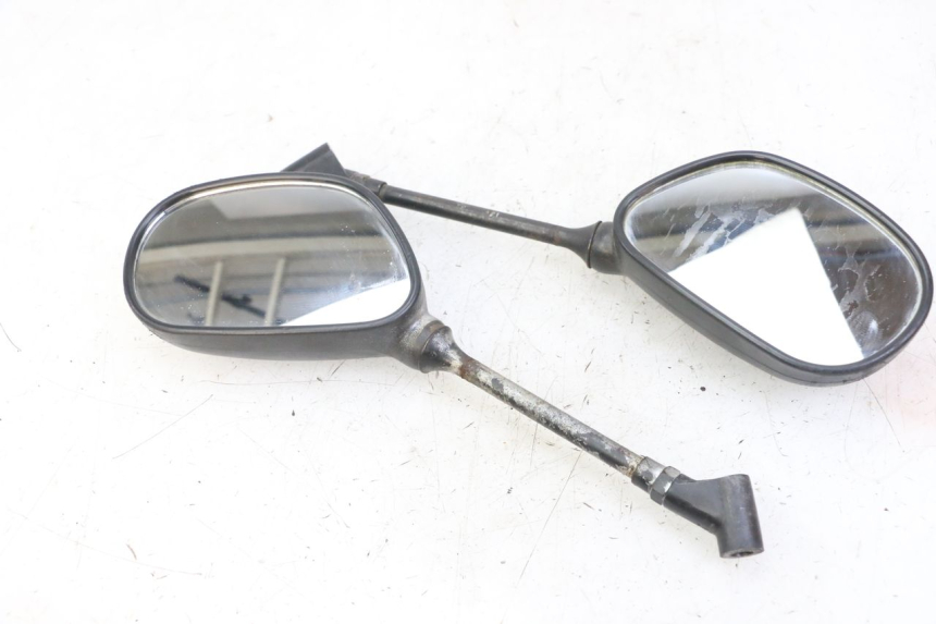 photo de MIRRORS PEUGEOT KISBEE 4T 50 (2010 - 2017)