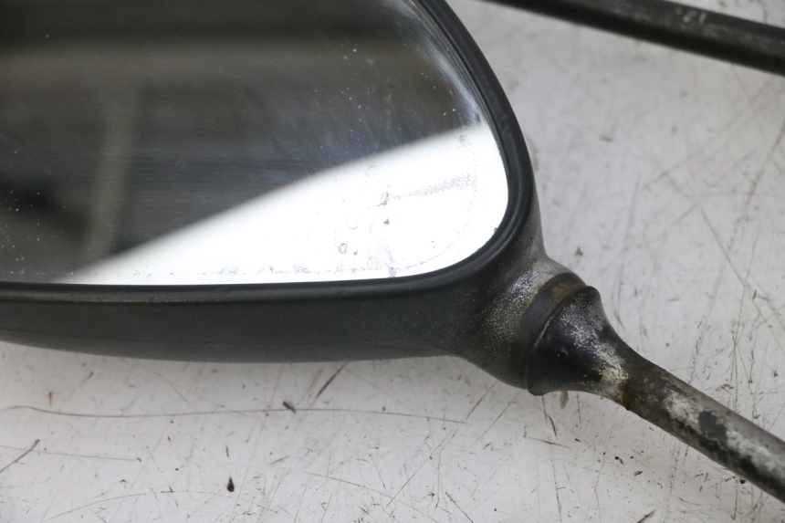 photo de MIRRORS PEUGEOT KISBEE 4T 50 (2010 - 2017)