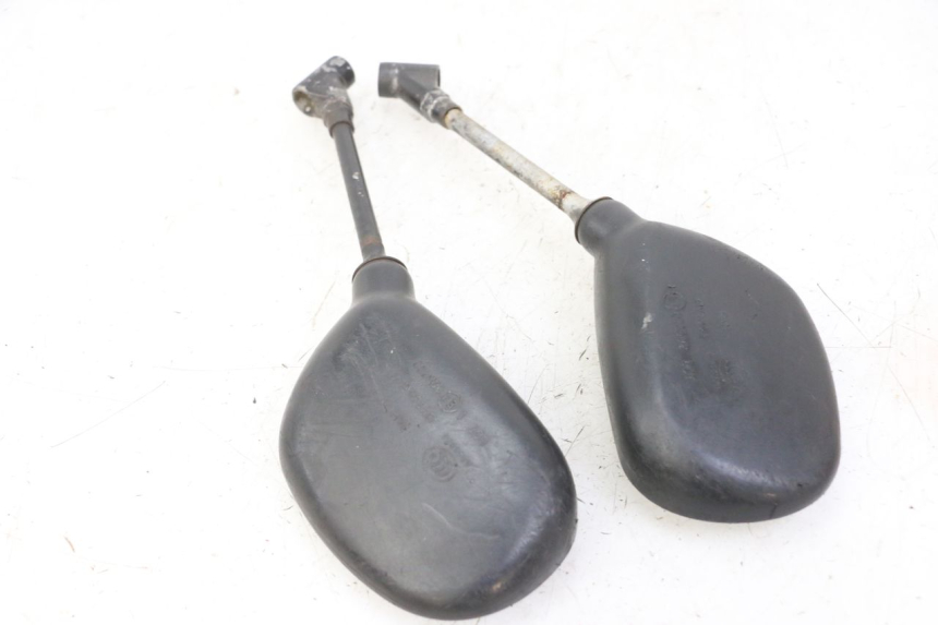 photo de MIRRORS PEUGEOT KISBEE 4T 50 (2010 - 2017)
