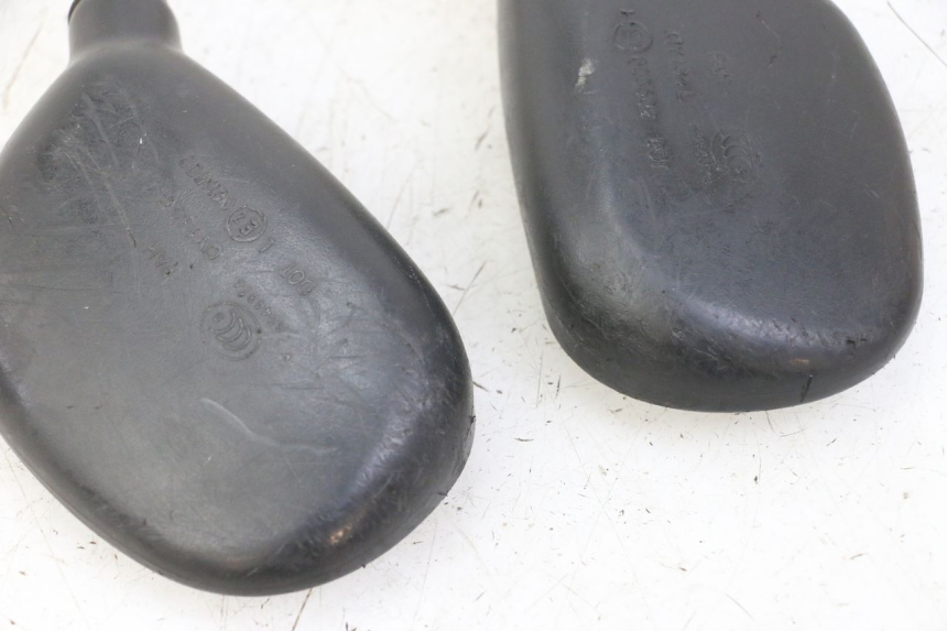photo de MIRRORS PEUGEOT KISBEE 4T 50 (2010 - 2017)