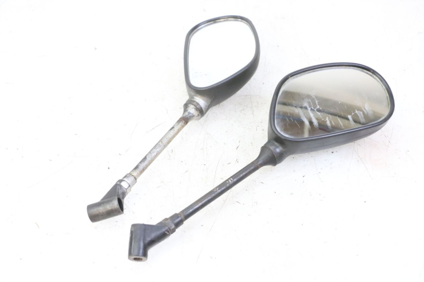 photo de MIRRORS PEUGEOT KISBEE 4T 50 (2010 - 2017)
