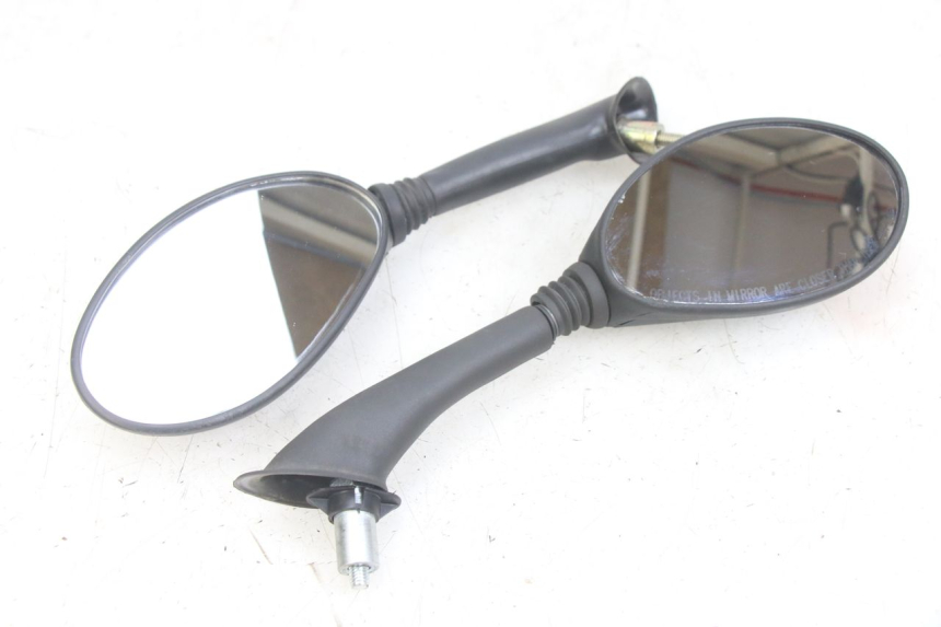 photo de PAIR OF REARVIEW MIRRORS PIAGGIO FLY 125 (2005 - 2012)