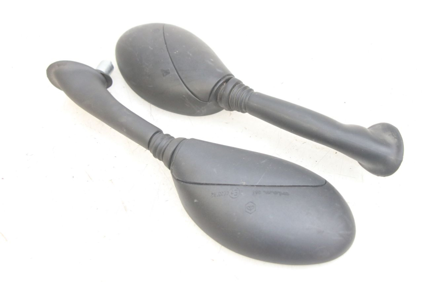 photo de PAIR OF REARVIEW MIRRORS PIAGGIO FLY 125 (2005 - 2012)