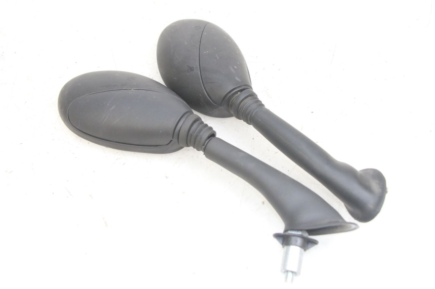 photo de PAIR OF REARVIEW MIRRORS PIAGGIO FLY 125 (2005 - 2012)