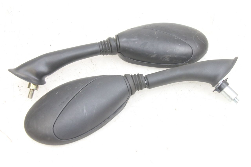 photo de PAIR OF REARVIEW MIRRORS PIAGGIO FLY 125 (2005 - 2012)