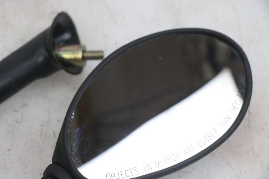 photo de PAIR OF REARVIEW MIRRORS PIAGGIO FLY 125 (2005 - 2012)