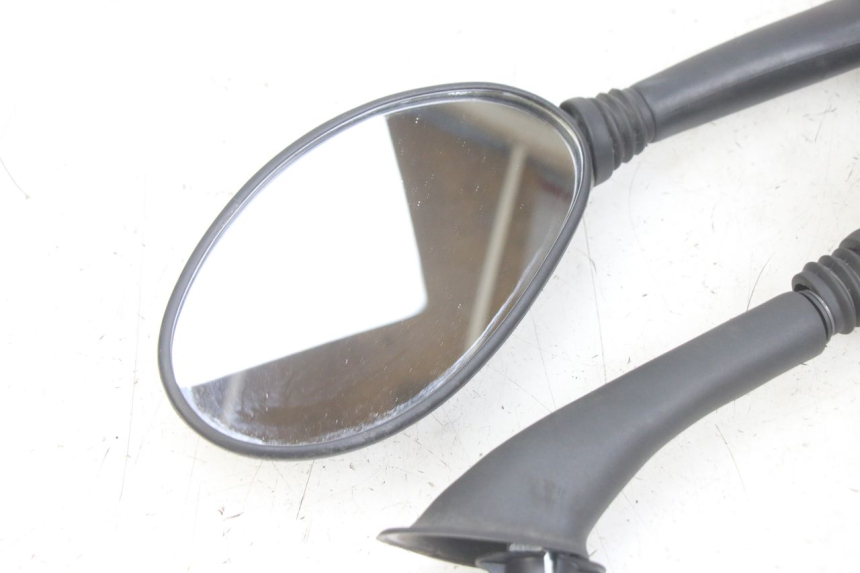 photo de PAIR OF REARVIEW MIRRORS PIAGGIO FLY 125 (2005 - 2012)