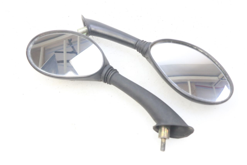 photo de PAIR OF REARVIEW MIRRORS PIAGGIO FLY 100 (2006 - 2010)