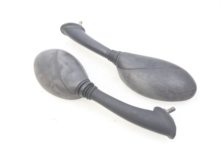 photo de PAIR OF REARVIEW MIRRORS PIAGGIO FLY 100 (2006 - 2010)