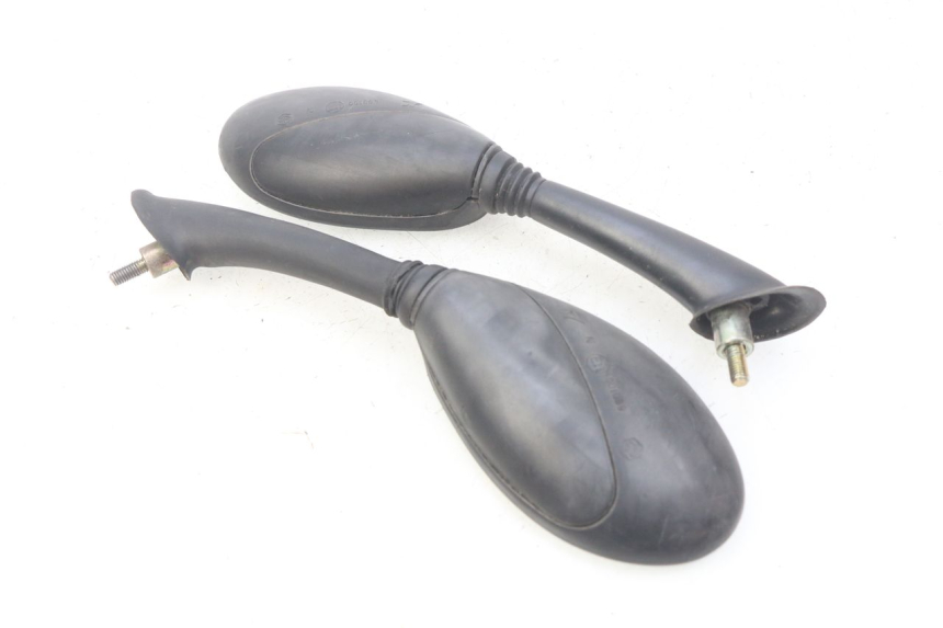 photo de PAIR OF REARVIEW MIRRORS PIAGGIO FLY 100 (2006 - 2010)