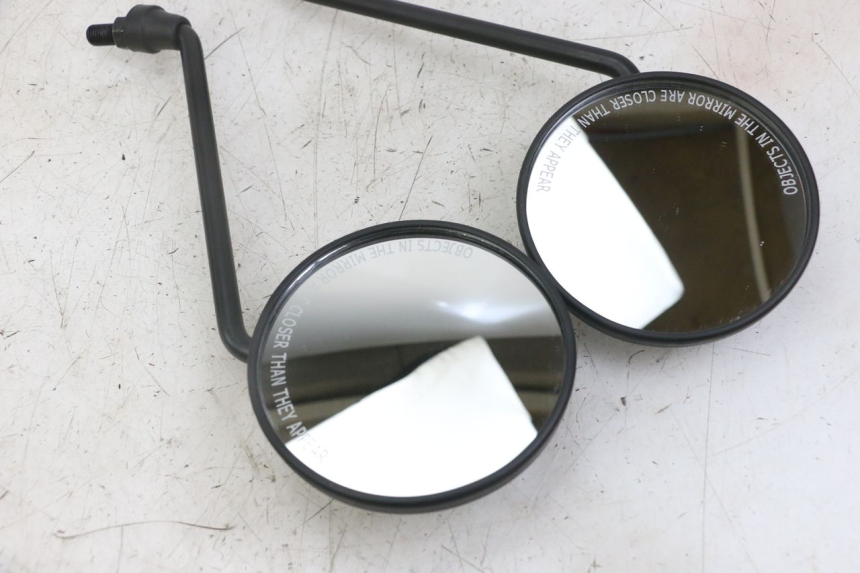 photo de MIRRORS ROYAL ENFIELD HYMALAYAN 410 (2016 - 2023)