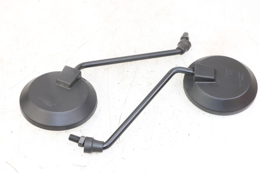photo de MIRRORS ROYAL ENFIELD HYMALAYAN 410 (2016 - 2023)