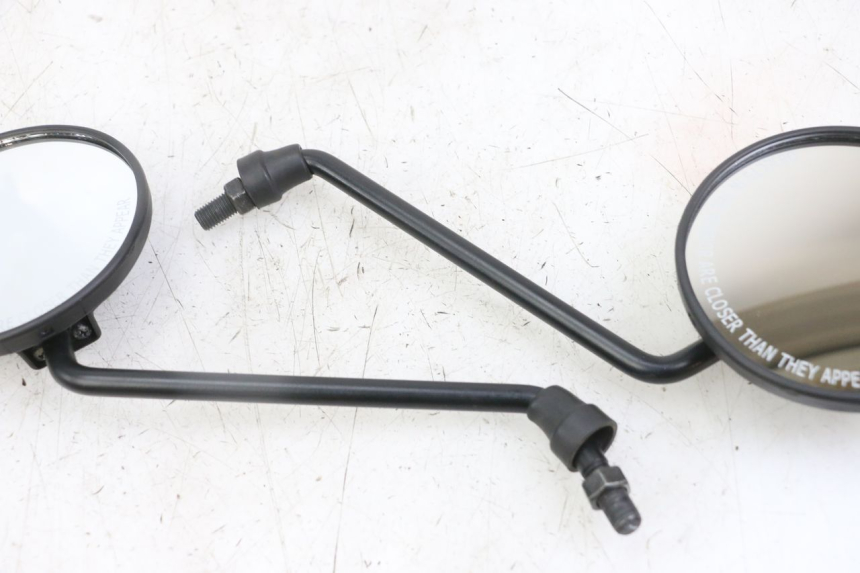 photo de MIRRORS ROYAL ENFIELD HYMALAYAN 410 (2016 - 2023)