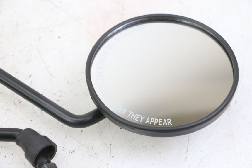 photo de MIRRORS ROYAL ENFIELD HYMALAYAN 410 (2016 - 2023)