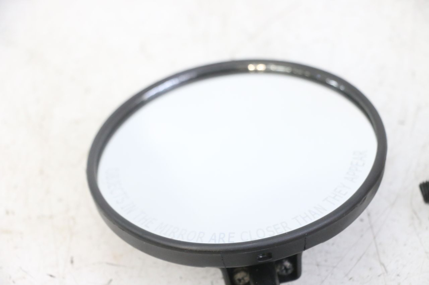 photo de MIRRORS ROYAL ENFIELD HYMALAYAN 410 (2016 - 2023)