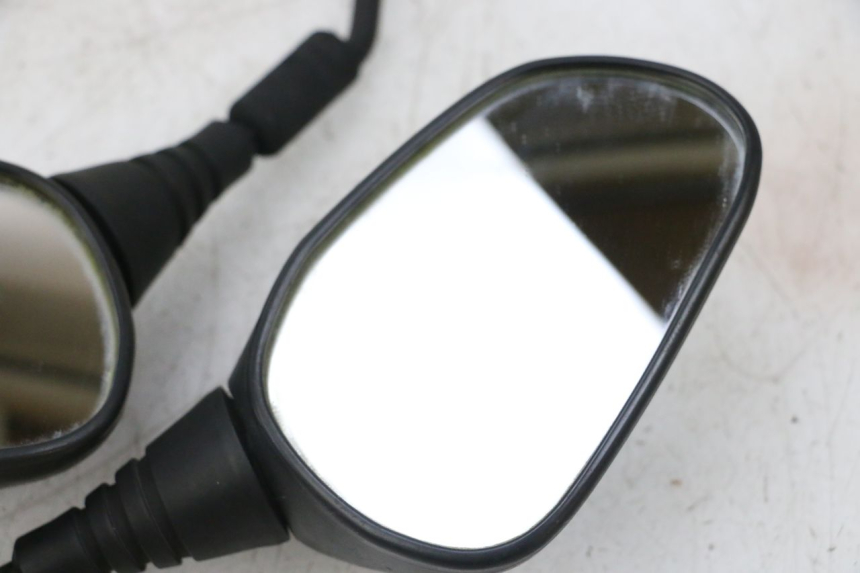 photo de MIRRORS JM MOTORS SANTANA 50 (2014 - 2023) - Zoom on usage condition