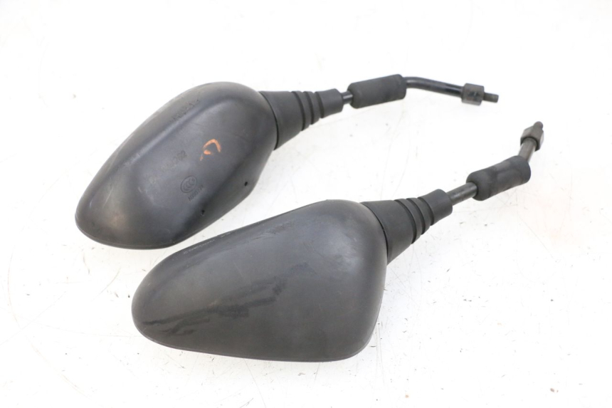 photo de MIRRORS JM MOTORS SANTANA 50 (2014 - 2023) - Alternative perspective