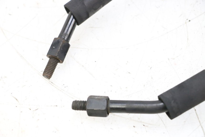 photo de MIRRORS JM MOTORS SANTANA 50 (2014 - 2023) - Fixing points details