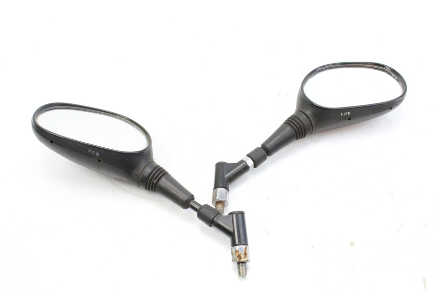 photo de PAIR OF REARVIEW MIRRORS SUZUKI BURGMAN 125 (2007 - 2014)